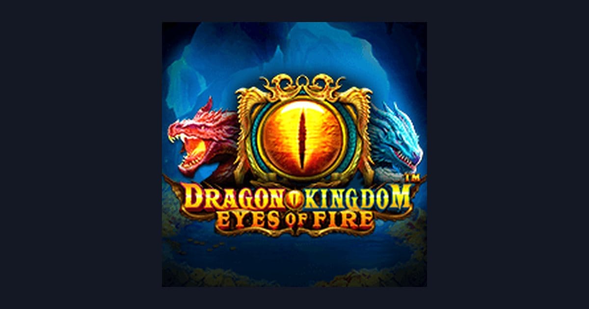 Rasakan Sensasi Dragon Kingdom Eyes of Fire dengan Deposit Dana OVO Gopay Mudah