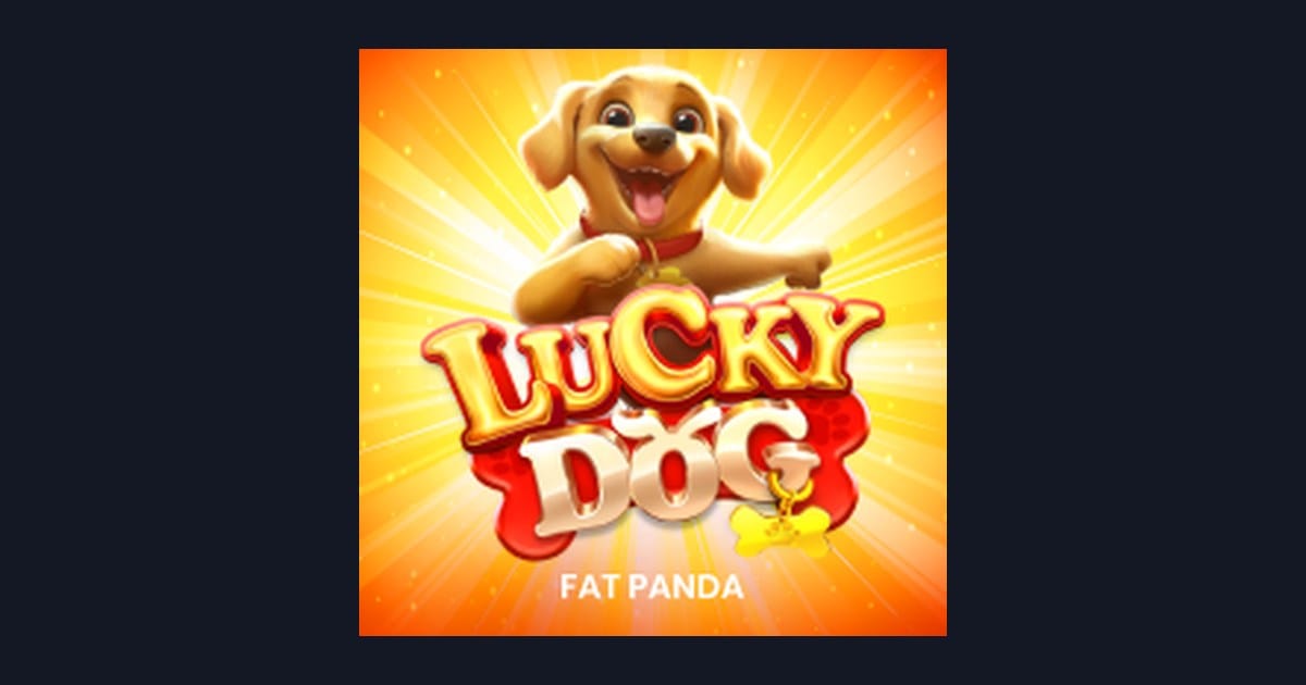 Review Jujur & Demo Slot Lucky Dog dari Pragmatic Play