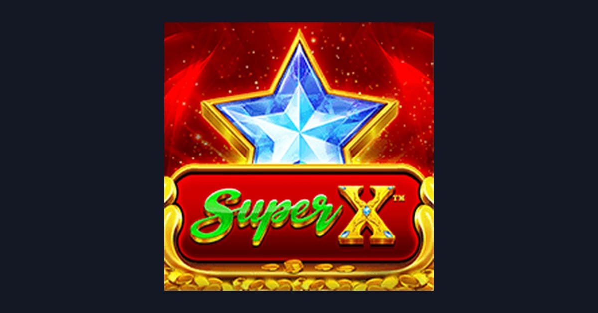 Super x Slot Game Seru dengan Deposit Dana OVO Gopay Mudah dan Cepat