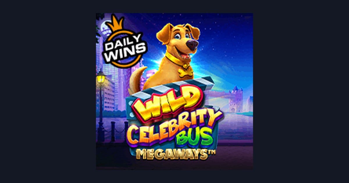 Bocoran RTP Hari Ini dan Tips Wild Celebrity Bus Megaways dari Pragmatic Play