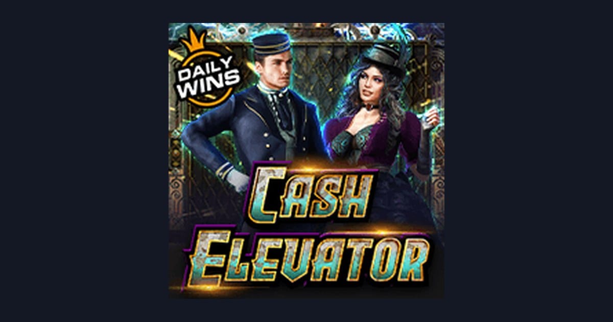 Cash Elevator: Slot Anti Boncos dengan Peluang Cuan Stabil
