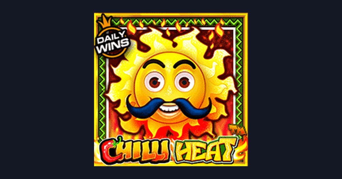Chilli Heat dan Jackpot Progresif Terbesar di Slot Volatilitas Rendah
