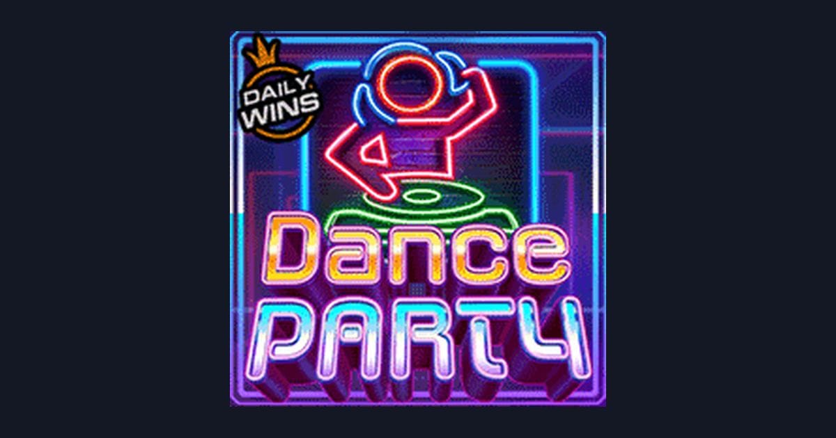 Dance Party dan Info RTP Live Tertinggi untuk Slot Volatilitas Rendah