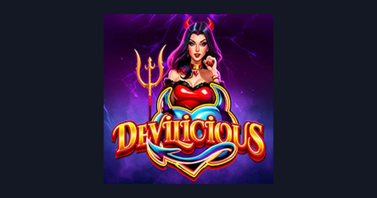 Devilicious, Slot Anti Boncos dengan Peluang Cuan Konsisten