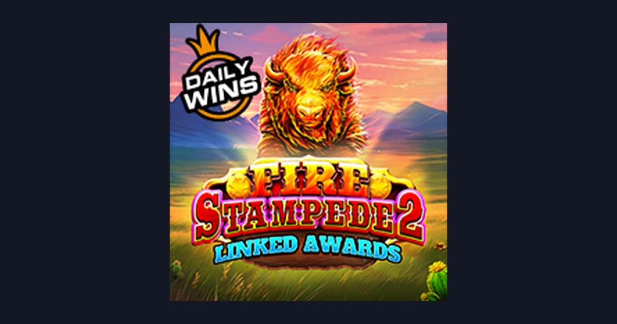 Fire Stampede 2: Info RTP Live Tertinggi dan Slot Volatilitas Rendah Seru
