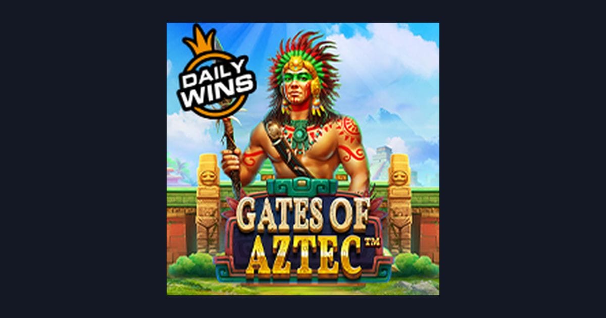 Gates of Aztec: Rahasia RTP Live Tertinggi di Slot Volatilitas Rendah
