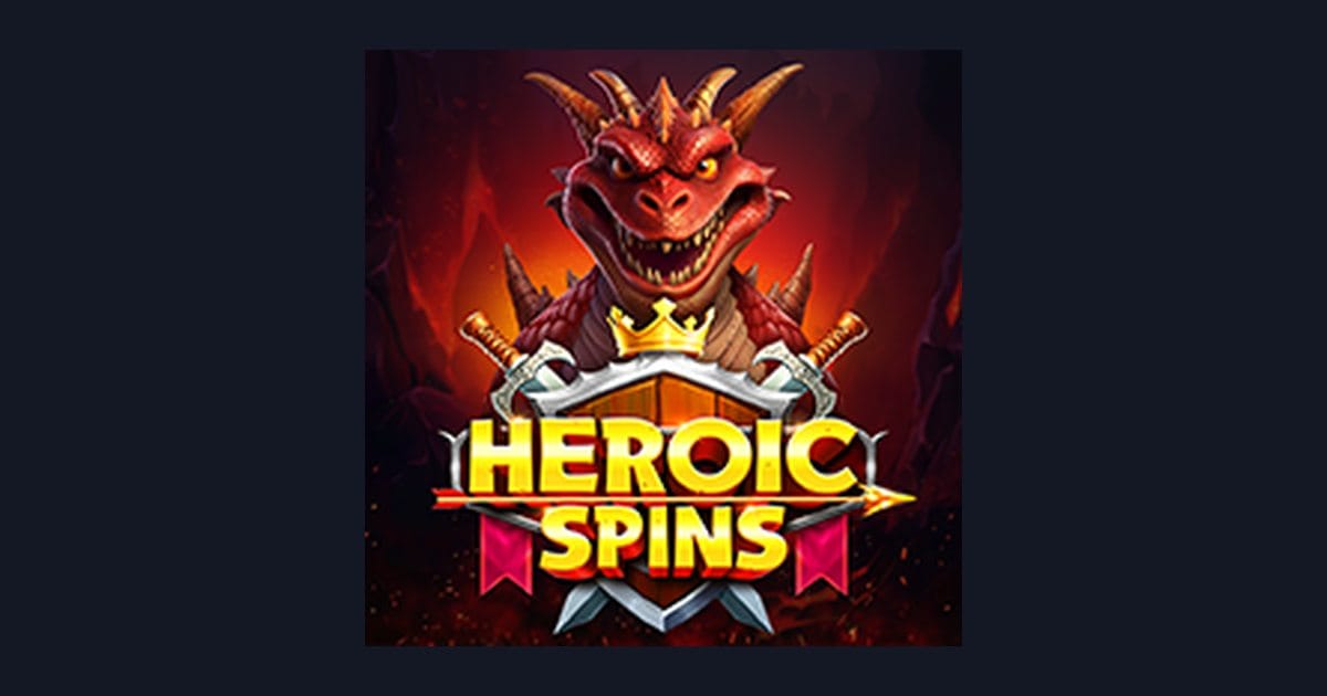 Heroic Spins dan Rahasia Slot Maxwin dengan Risiko Rendah