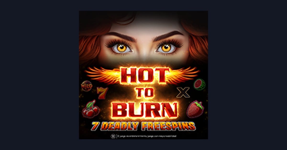 Hot To Burn 7 Deadly Free Spins: Info RTP Live Tertinggi dan Tips Ampuh