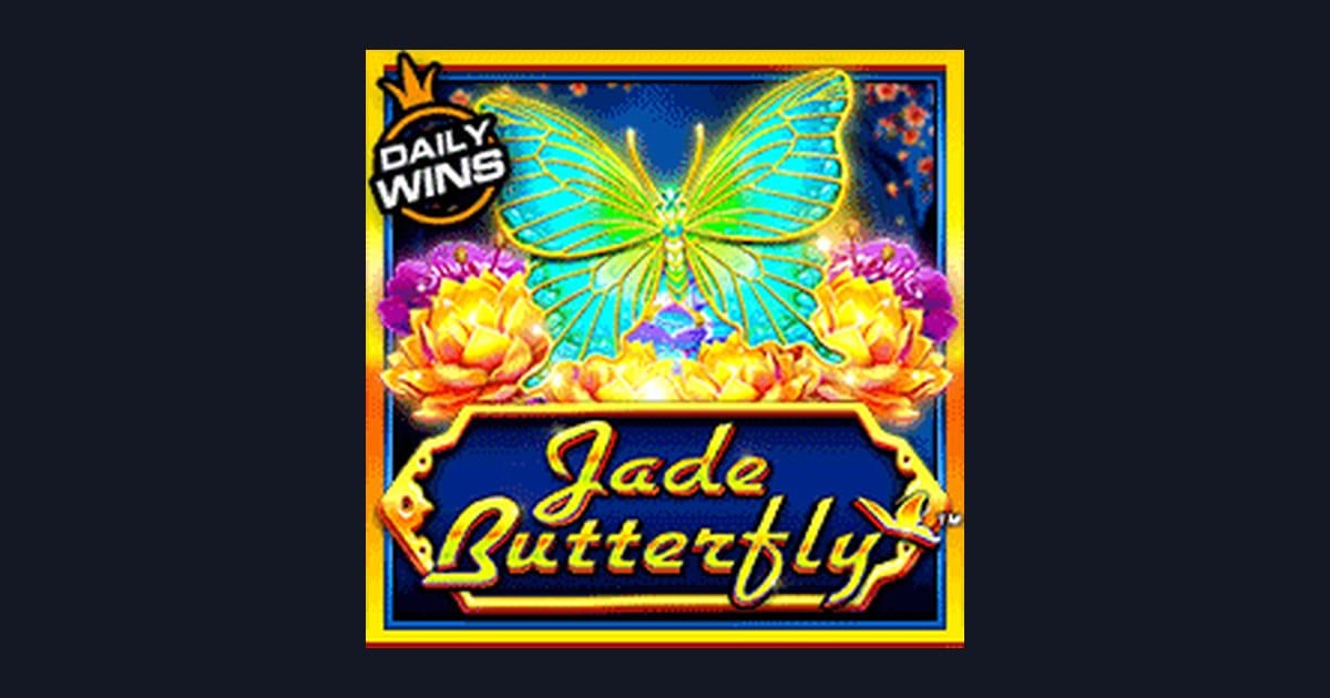 Jade Butterfly: Slot Anti Rungkad dengan Peluang Stabil dan Aman