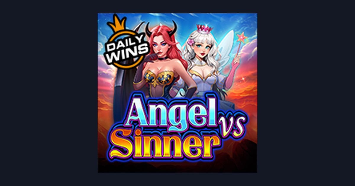 Jam Gacor Terbaru Slot Angel vs Sinner dari Pragmatic Play