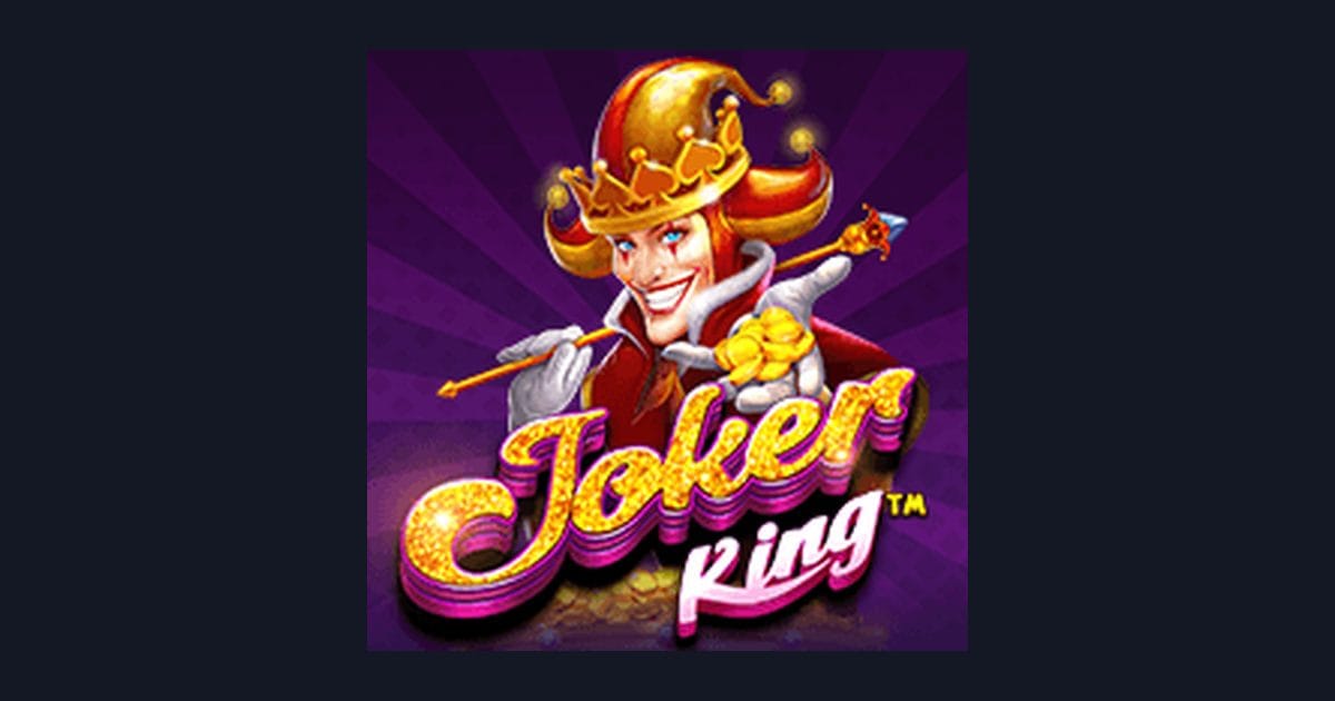 Joker King: Link Slot Gacor dan Slot Low Risk Cuan dari Pragmatic Play