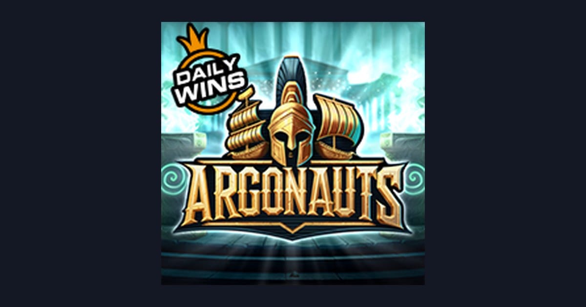 Main Argonauts dengan Depo 5 Ribu: Slot Aman dan Low Risk Cuan