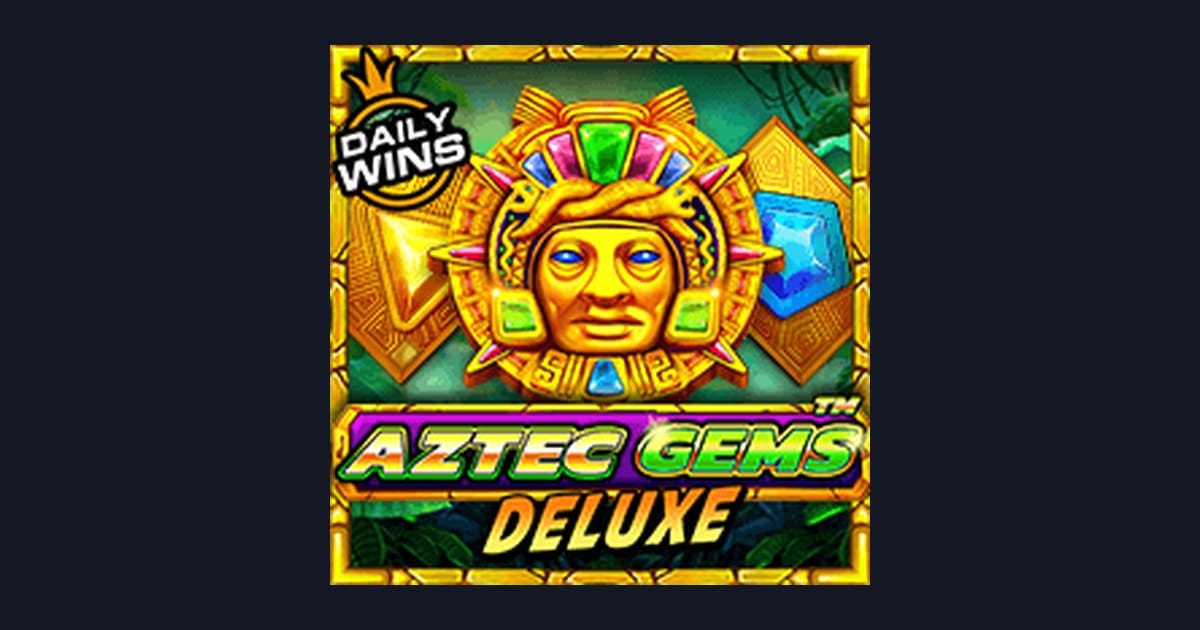 Mengulas Fitur & Tingkat Volatilitas Slot Aztec Gems Deluxe dari Pragmatic Play