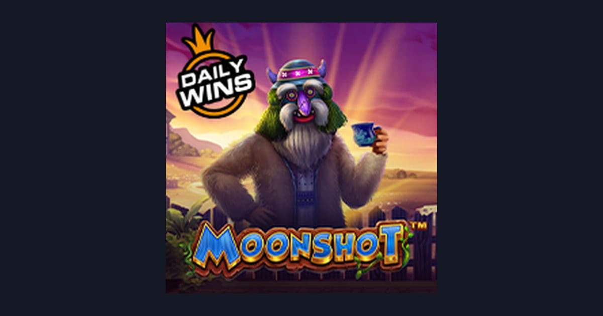 Moonshot dan Jam Gacor Terbaru: Slot Low Risk Cuan dari Pragmatic Play