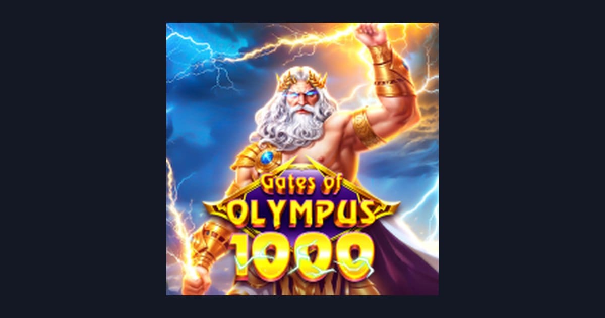 Nikmati Freespin & Scatter Hoki di Gates of Olympus 1000 Slot Pragmatic Play
