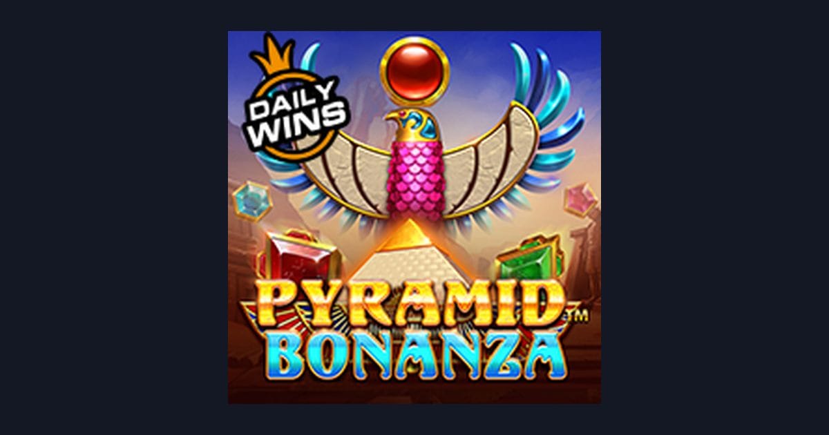 Nikmati Pyramid Bonanza dengan Deposit Pulsa Tanpa Potongan, Slot Low Risk Cuan Favorit