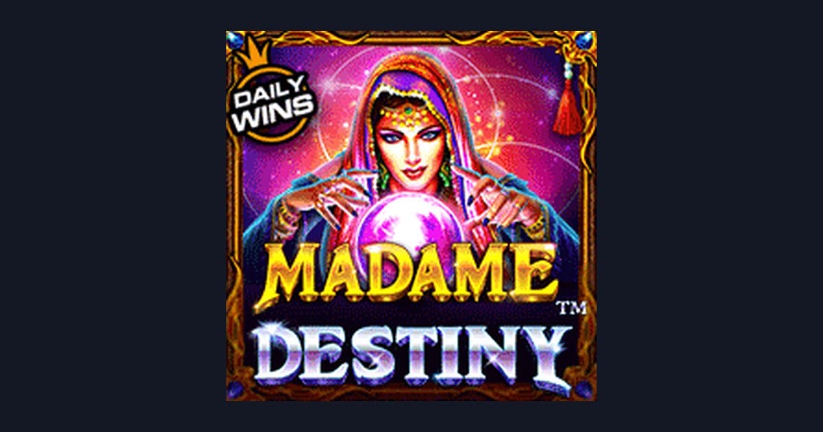 Nikmati Sensasi Madame Destiny dengan Deposit Dana OVO & GoPay Mudah