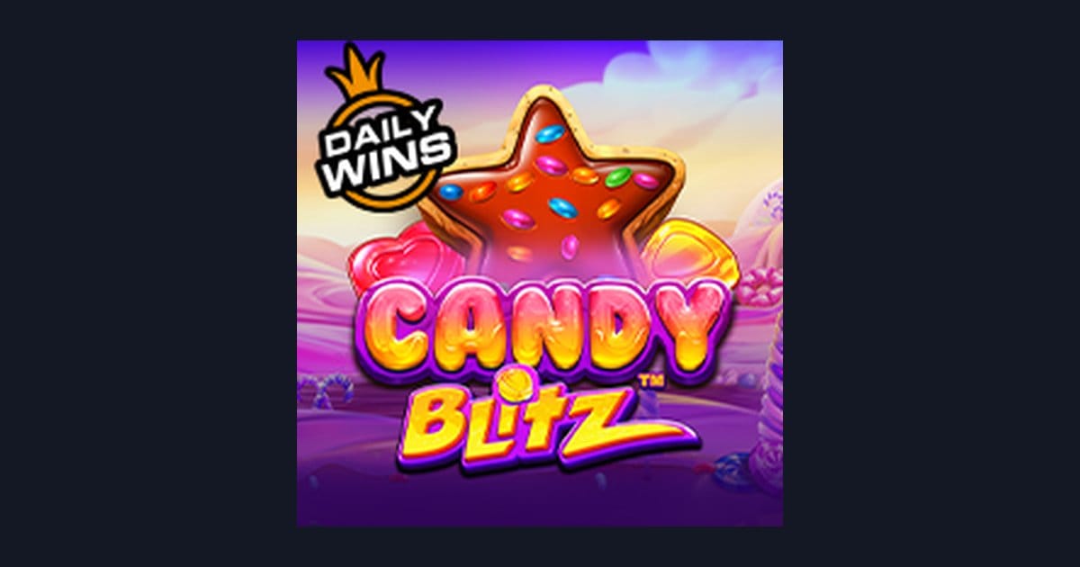 Nikmati Sensasi Main Candy Blitz dengan Deposit Pulsa Tanpa Potongan Mudah