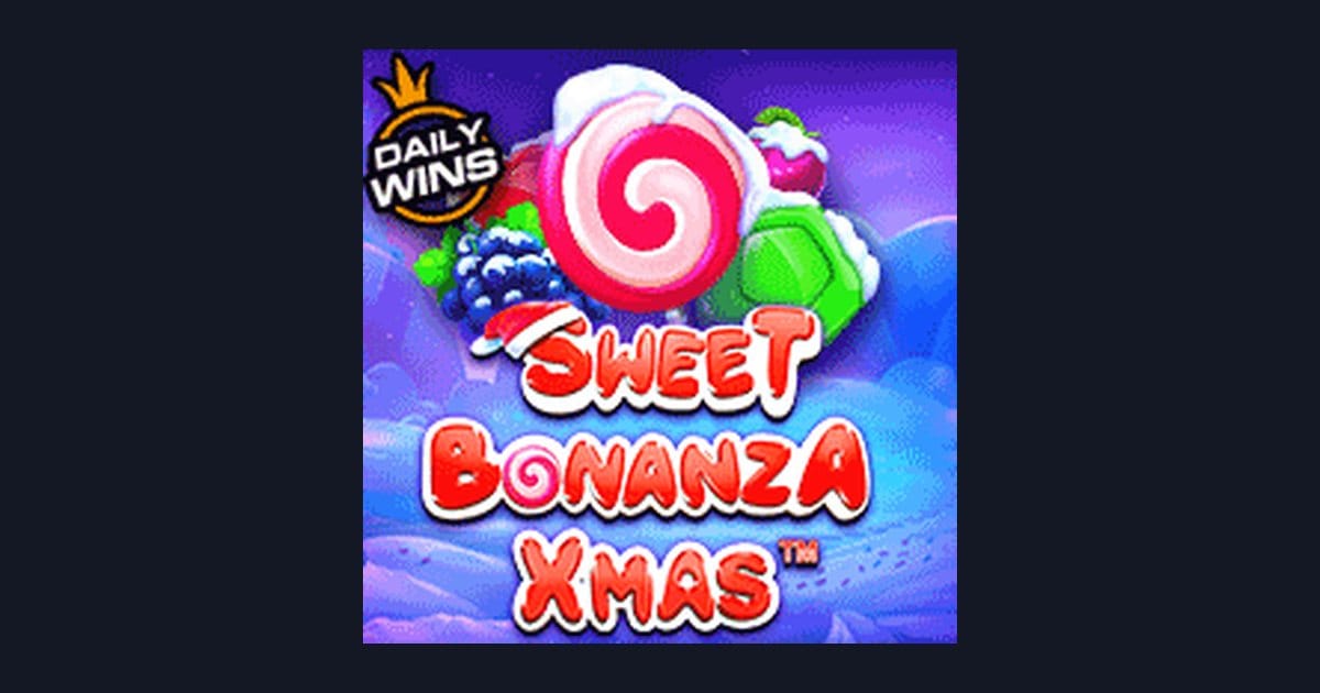 Nikmati Sensasi Main Sweet Bonanza Xmas dengan Daftar & Login Gampang