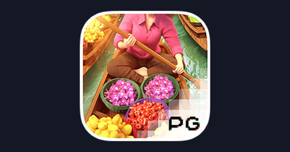 Nikmati Sensasi Thai River Wonders di Situs Slot Terpercaya LTE4D