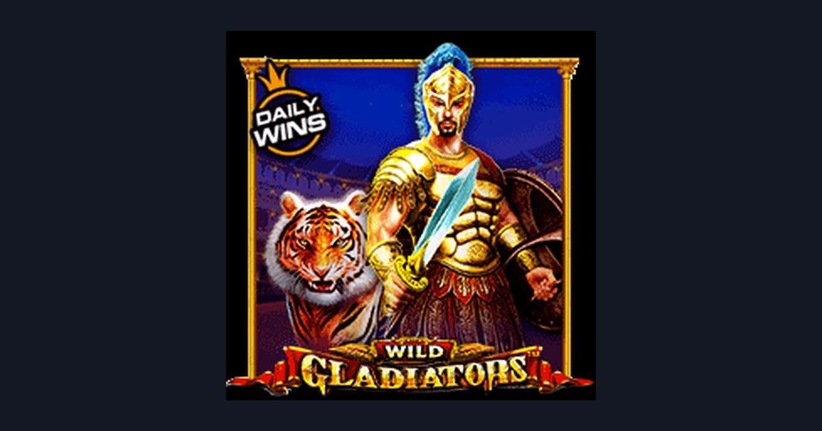 Nikmati Sensasi Wild Gladiator dengan Deposit Dana OVO dan GoPay Lebih Mudah