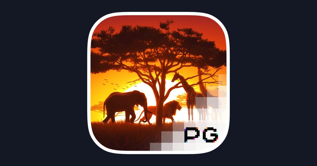 Nikmati Serunya Safari Wilds dengan Deposit Dana OVO Gopay Praktis