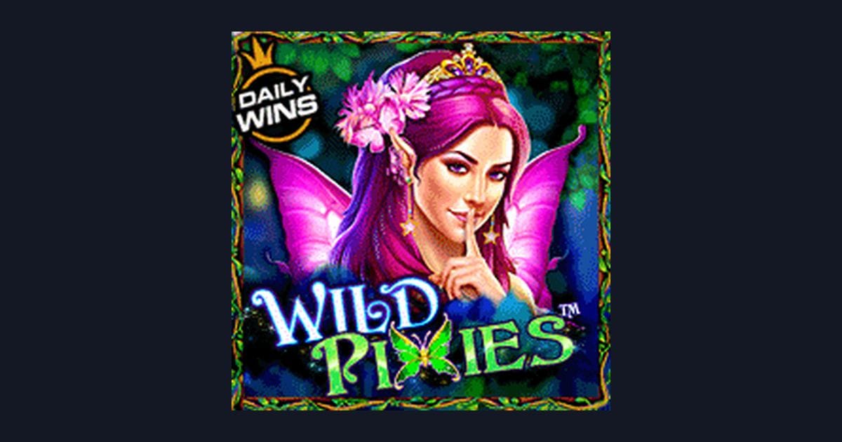 Panduan Lengkap Wild Pixie: Tips Menang Buat Pemula Slot Low Risk