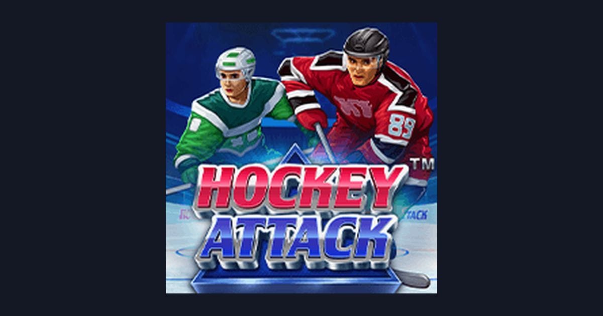 Rahasia Maxwin di Hockey Attack: Slot Volatilitas Rendah yang Menguntungkan
