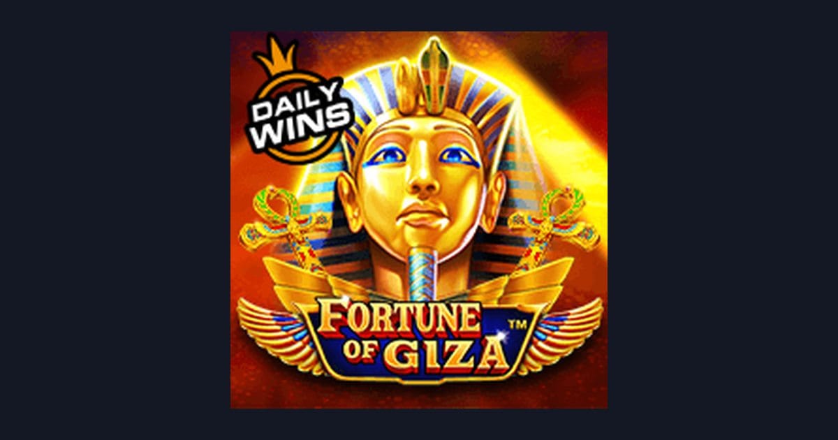 Rahasia Menang Fortune of Giza: Tips Ampuh untuk Pemula Slot