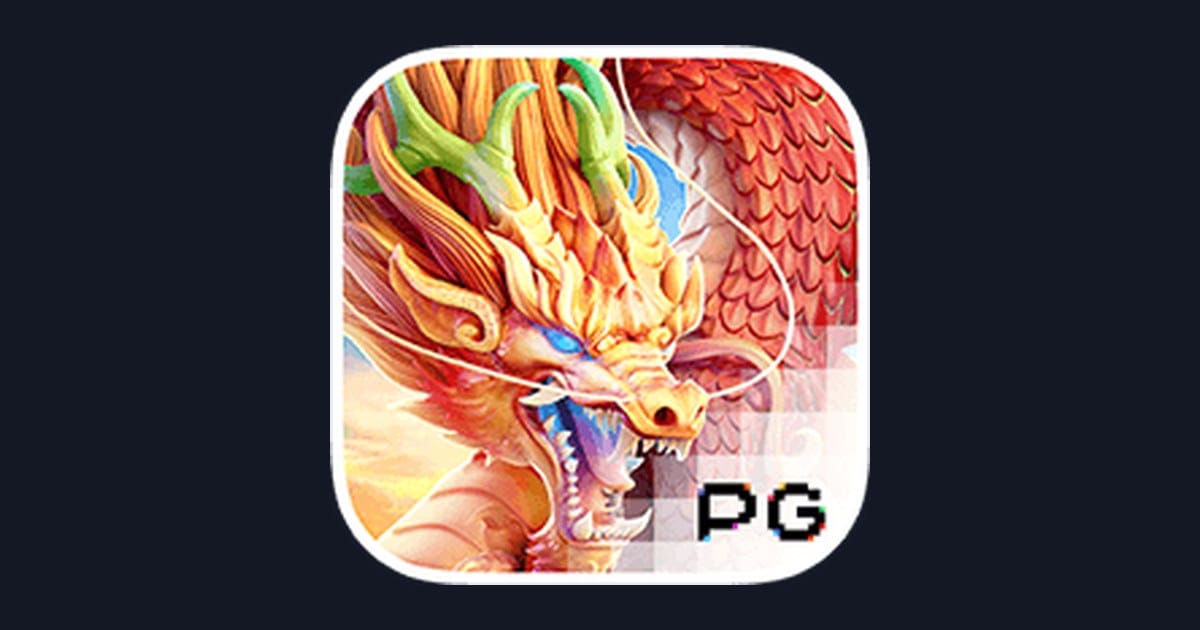 Rahasia Menang Link Slot Gacor dengan Dragon Legend dari PG Soft