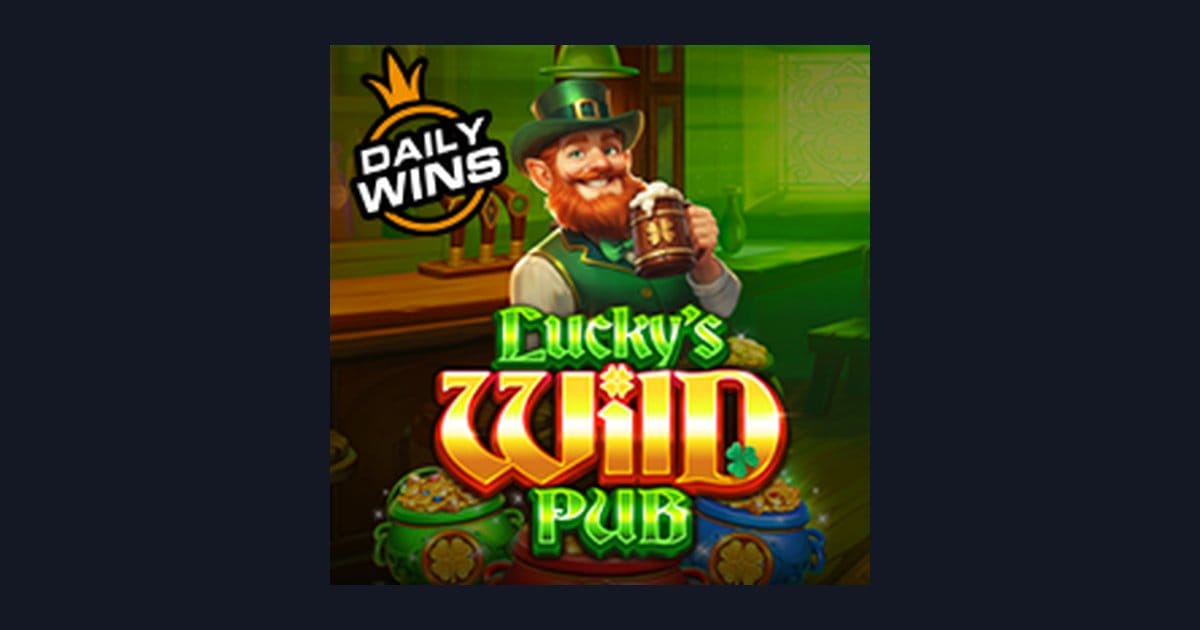 Rahasia Menang Maksimal di Slot Luckys Wild Pub dengan Tips Pola Jitu