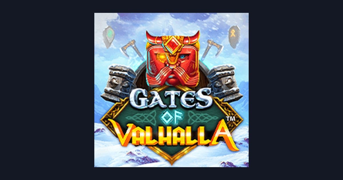 Rahasia Menang Mudah di Slot Gates of Valhalla yang Gacor