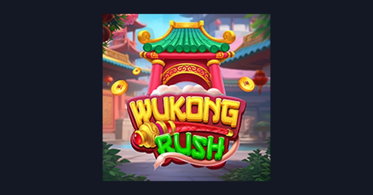 Rahasia Menang Mudah di Slot Wukong Rush yang Gacor dan Seru
