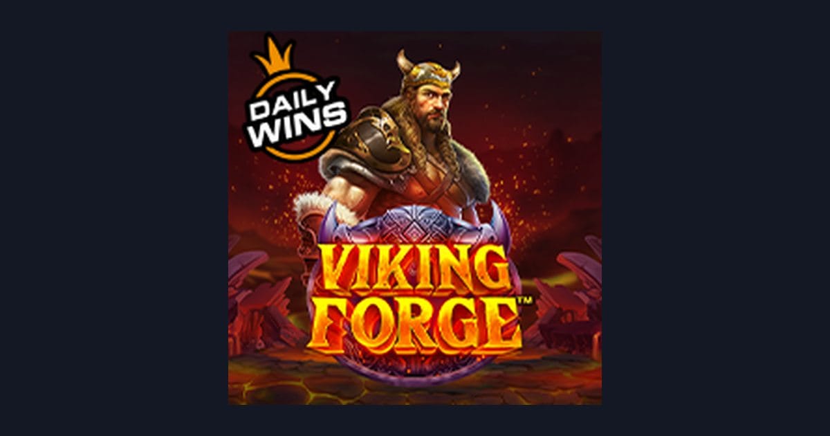 Rahasia Menang Viking Forge: Tips Bermain Slot untuk Pemula