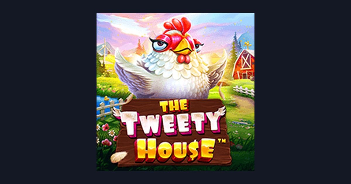 Rahasia Tips Pola Maxwin di Slot The Tweety House Pragmatic Play