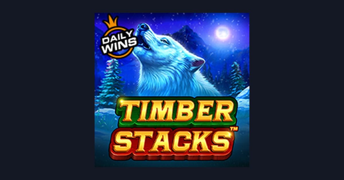 Rahasia Tips Pola Maxwin di Slot Timber Stacks dari Pragmatic Play