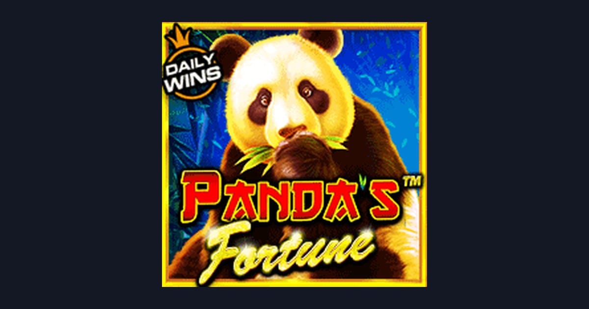 Raih Bonus New Member dengan Panda Fortune, Slot Low Risk dari Pragmatic Play