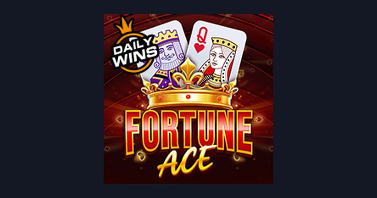 Raih Cuan Stabil di Fortune Ace dengan Link Slot Gacor Terpercaya