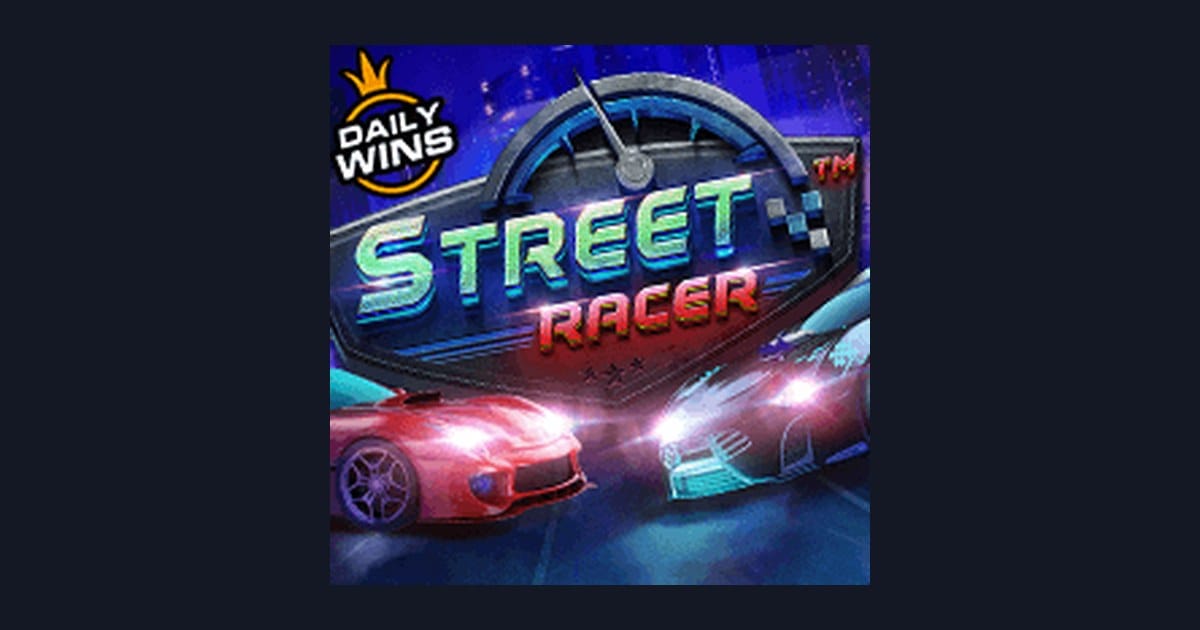 Raih Cuan Stabil di Link Slot Gacor Street Racer dari Pragmatic Play