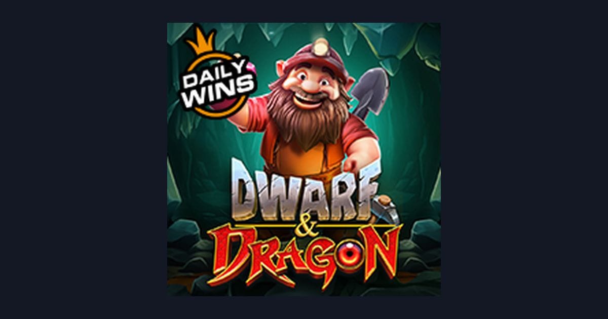 Raih Cuan Stabil di Slot Gacor Hari Ini dengan Dwarf and Dragon