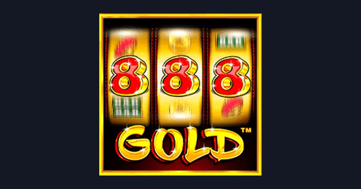 Raih Jackpot dengan 888 Gold, Slot Gacor Hari Ini yang Menguntungkan