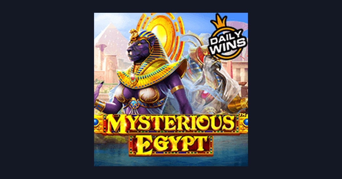 Raih Kemenangan dengan Freespin & Scatter Hoki di Mysterious Egypt