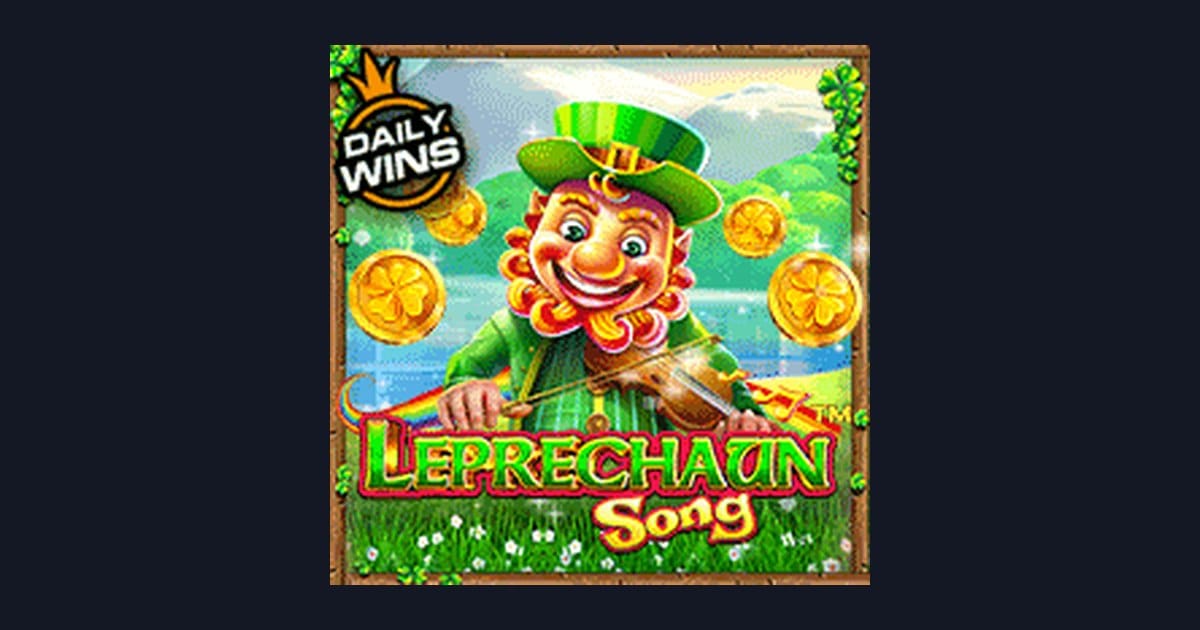 Raih Slot Maxwin dengan Leprechaun Song dari Pragmatic Play