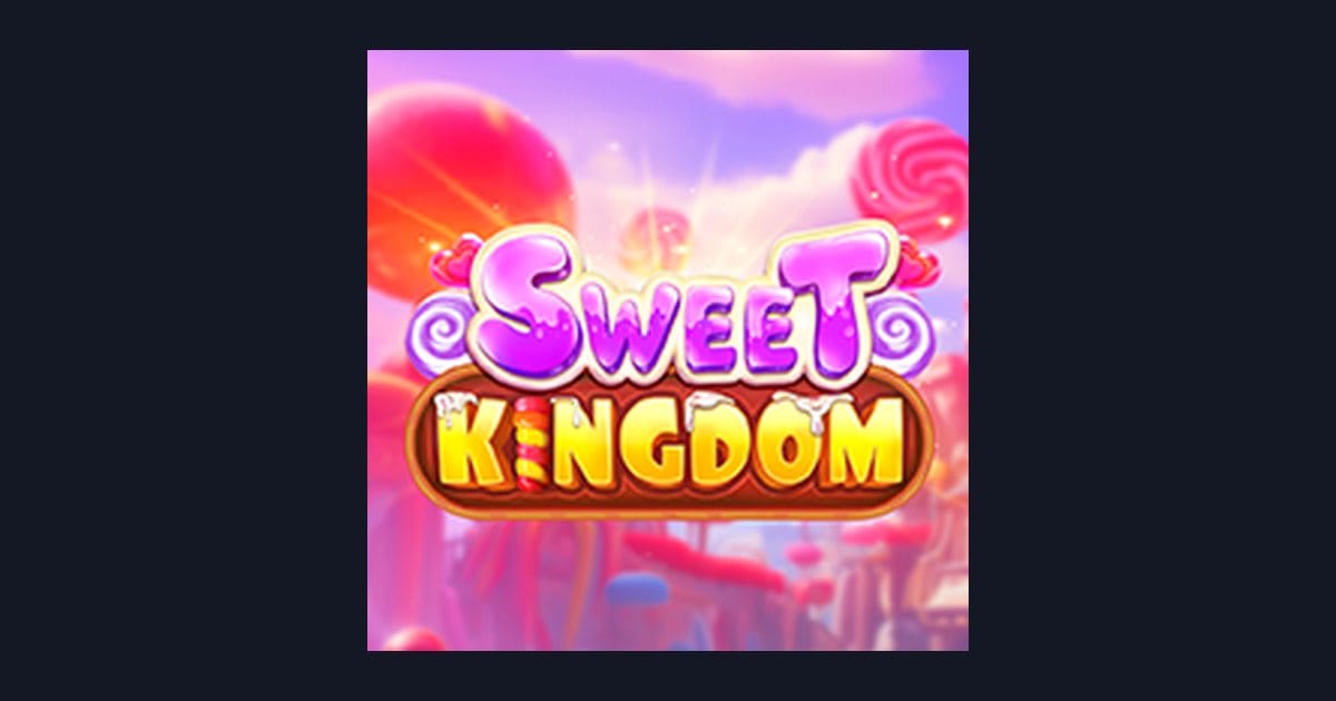 Raih Slot Maxwin dengan Sweet Kingdom, Slot Volatilitas Rendah Favorit