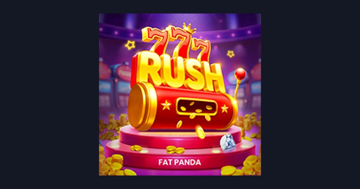 Raih Untung Mudah dengan 777 Rush, Slot Gacor Gampang Menang