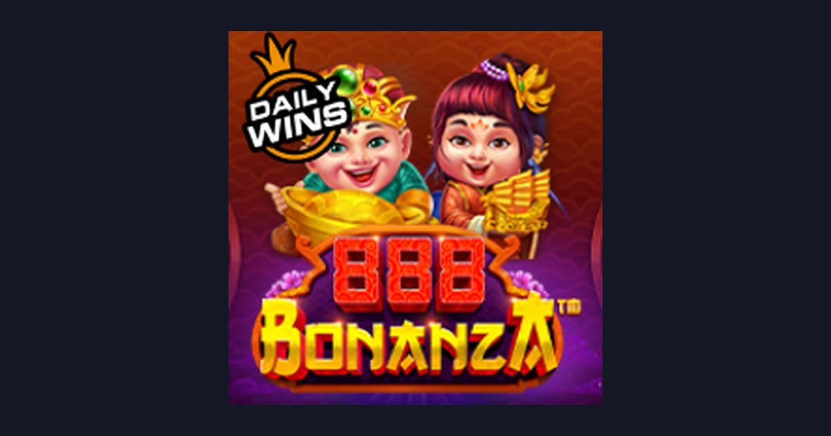 Raih Untung Mudah dengan 888 Bonanza, Daftar & Login Gampang!