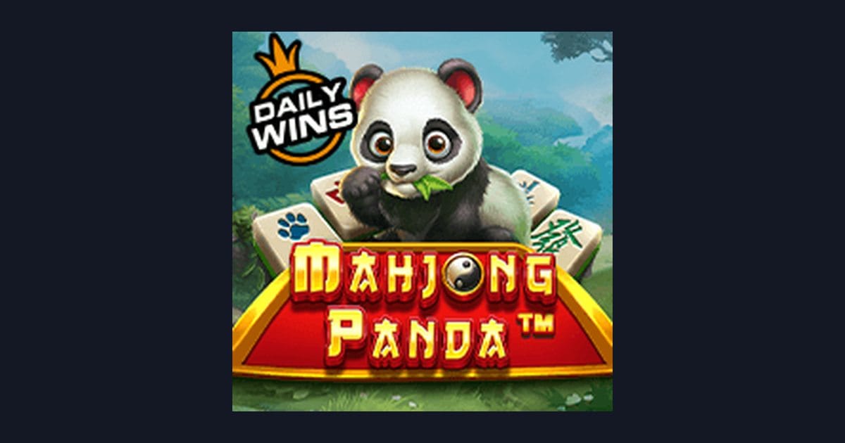 Review Jujur Mahjong Panda: Sensasi Slot Volatilitas Rendah & Demo Seru