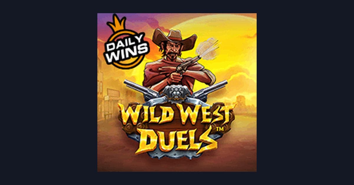 Review Jujur Wild West Duels: Demo & Panduan Slot Seru dari Pragmatic Play
