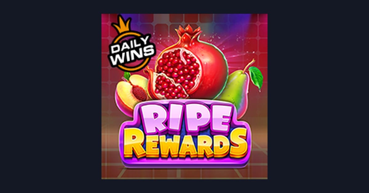 Ripe Rewards dan Keseruan Freespin & Scatter yang Bikin Hoki