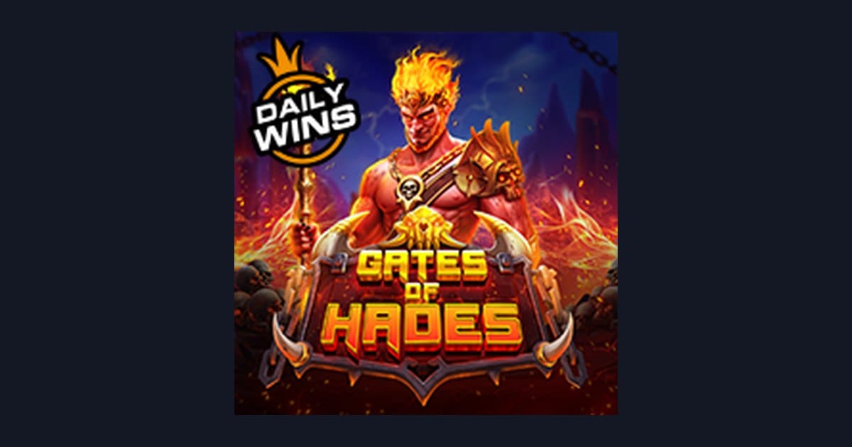 Rasakan Serunya Slot Gates of Hades dengan Deposit Dana OVO dan GoPay Mudah